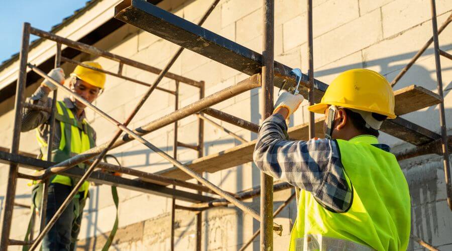 Ridge Cap Repair in Rockwood, IL
